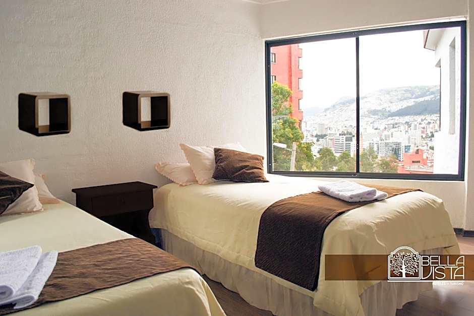 Hotel Bellavista Quito