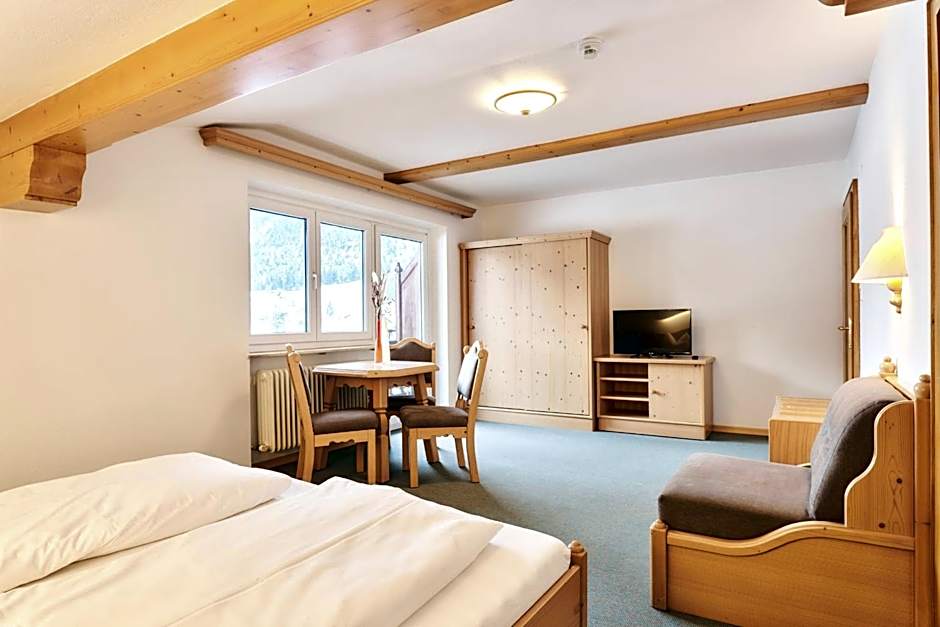 Heiterwanger Hof Appartments