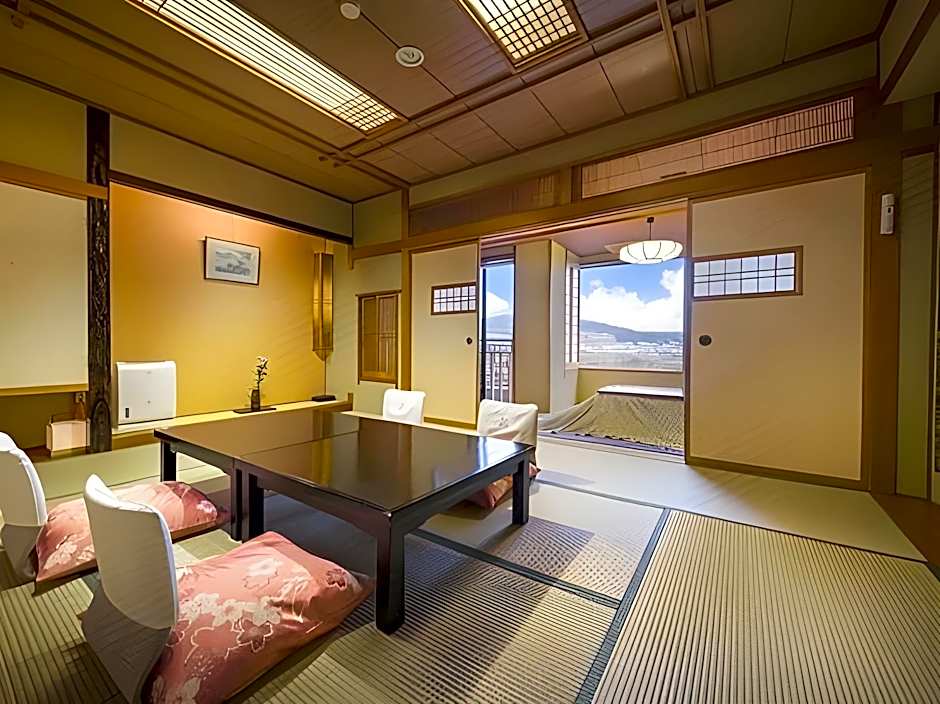 Bessho Sasa Hotel