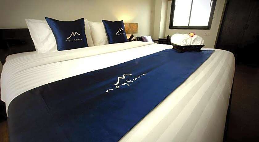 Maytara Hotel