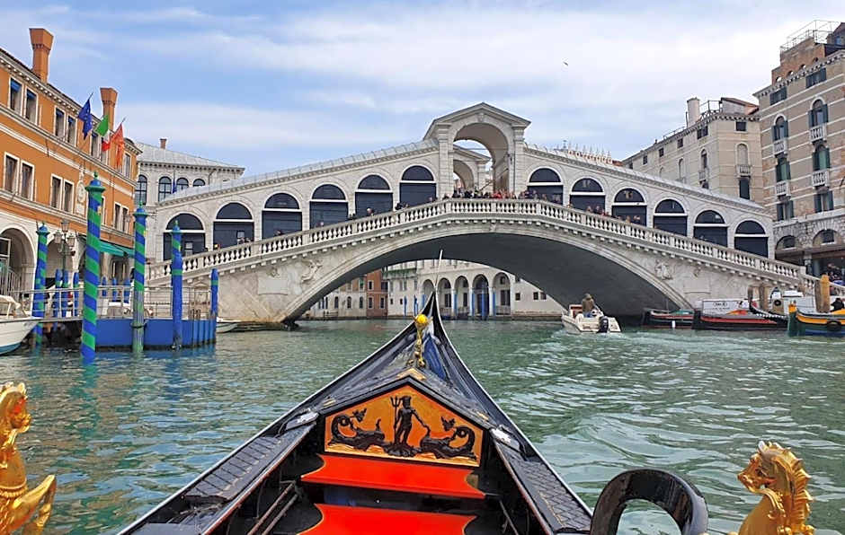 Albergo Italia