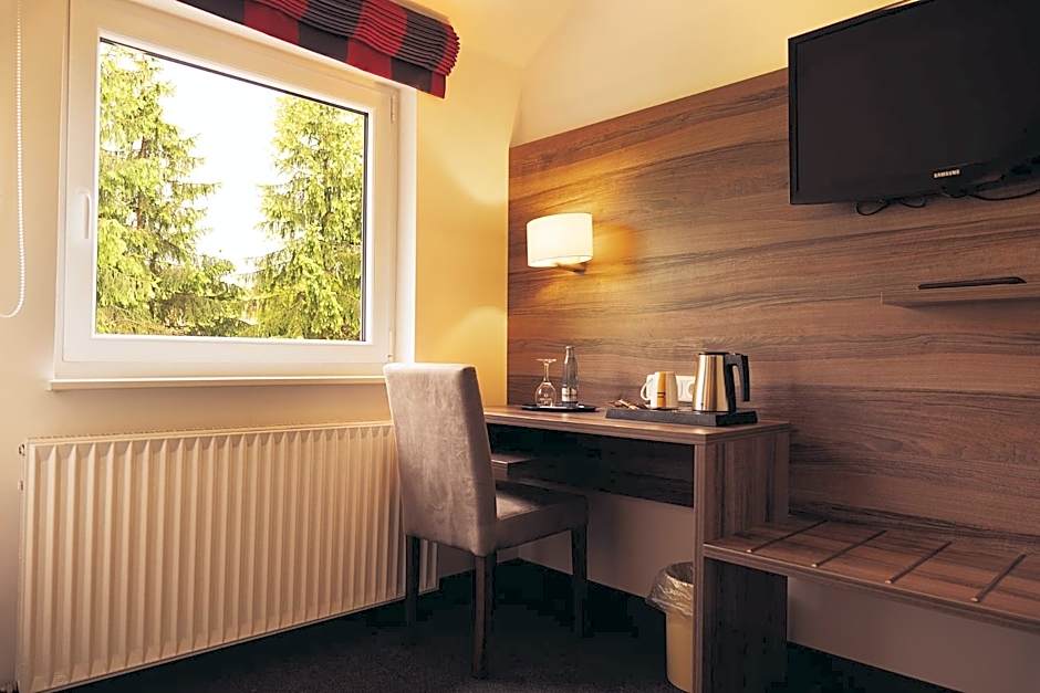 Hotel Mein Bergblick