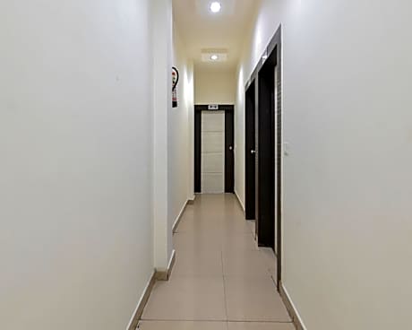 Hotel O CO Hotel