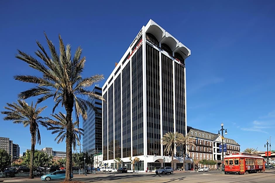 TownePlace Suites by Marriott New Orleans Downtown/Canal Street