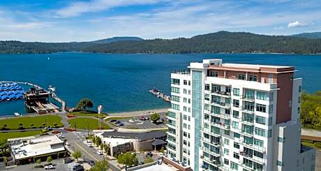 One Lakeside