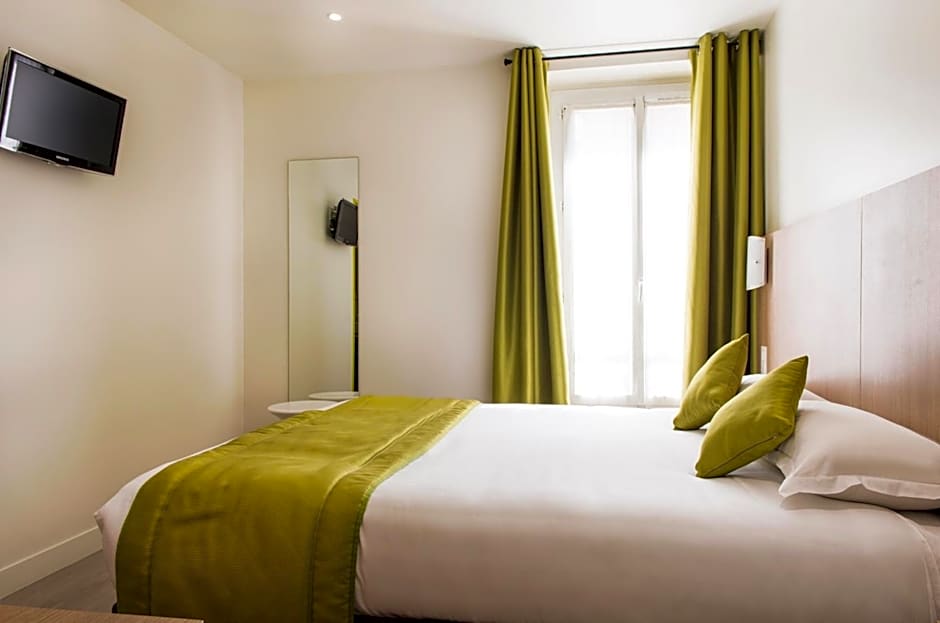 Bel Oranger Gare De Lyon