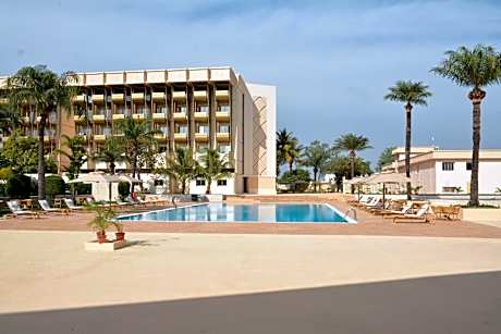 Hala Hotel & Aqua Park