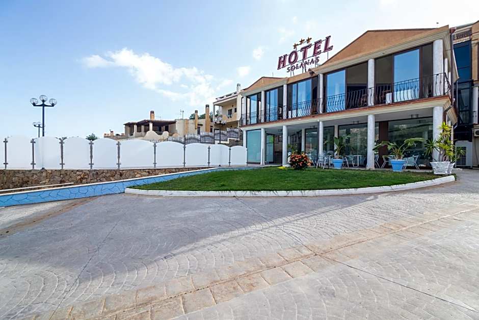 Hotel Solanas