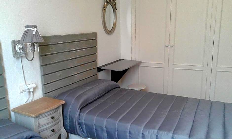 Granada Old Town Hostel