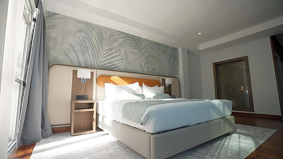 Urban by CityBlue Kigali