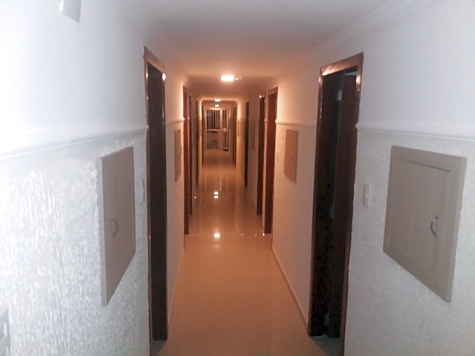 Boca do Rio Hotel