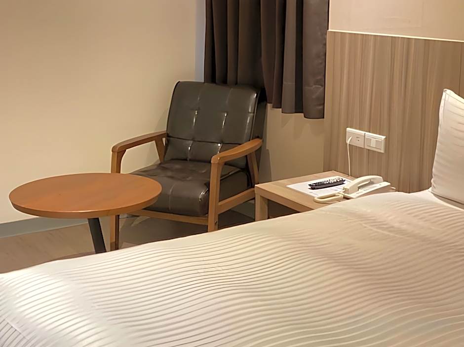 Hotel Brown - Chihkan Branch