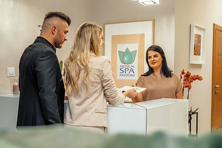 Medical Spa Kwiatowa
