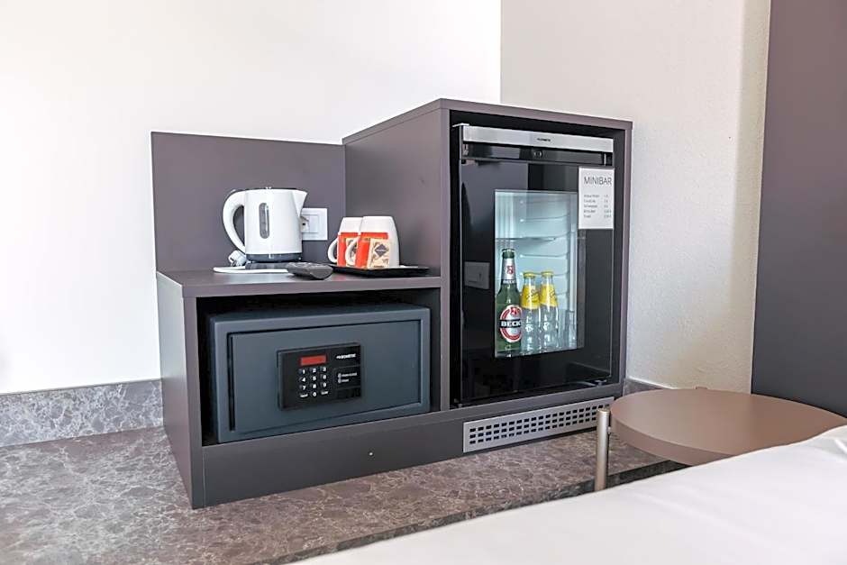 Hotel Arilica