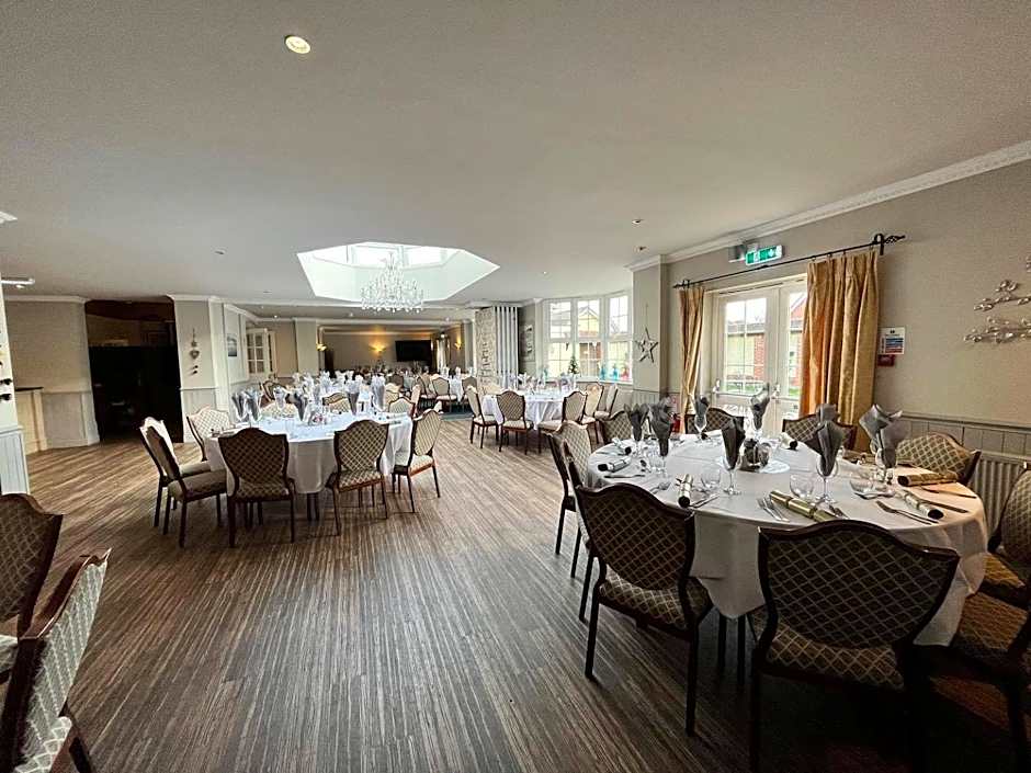 The Birdham Hotel & Restaurant