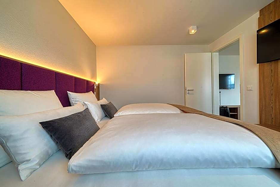 FourSide Hotel Ringsheim, Trademark Collection by Wyndham