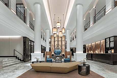 Courtyard by Marriott Phuket Town