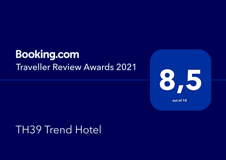 TH39 Trend Hotel