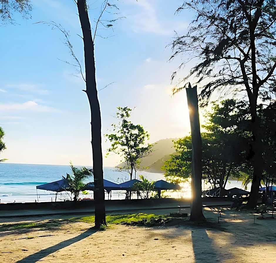 Guest House Helene – Kata Beach, WY