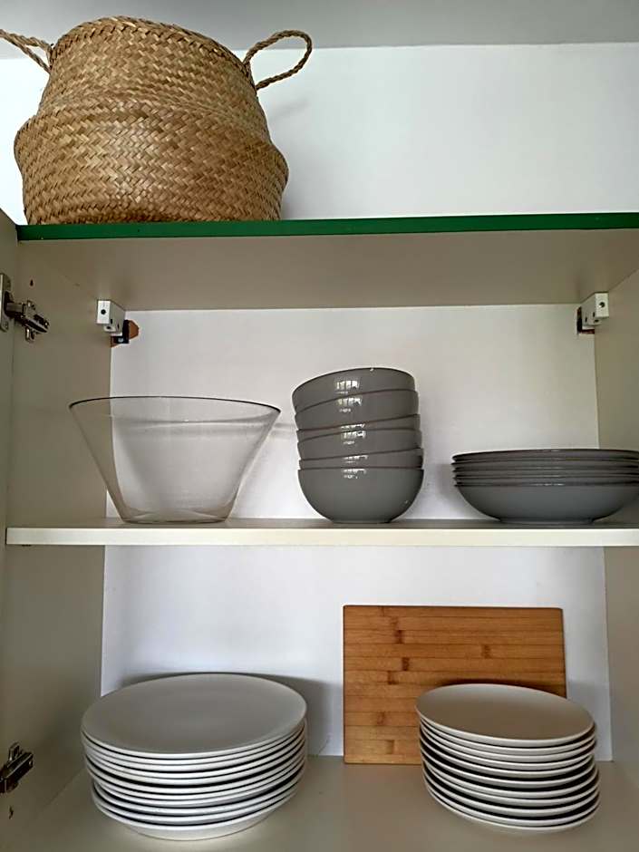 Lemuria Pokoje Hostel Chojnowska A