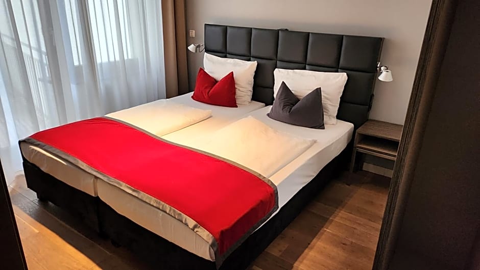 Gideon Hotel