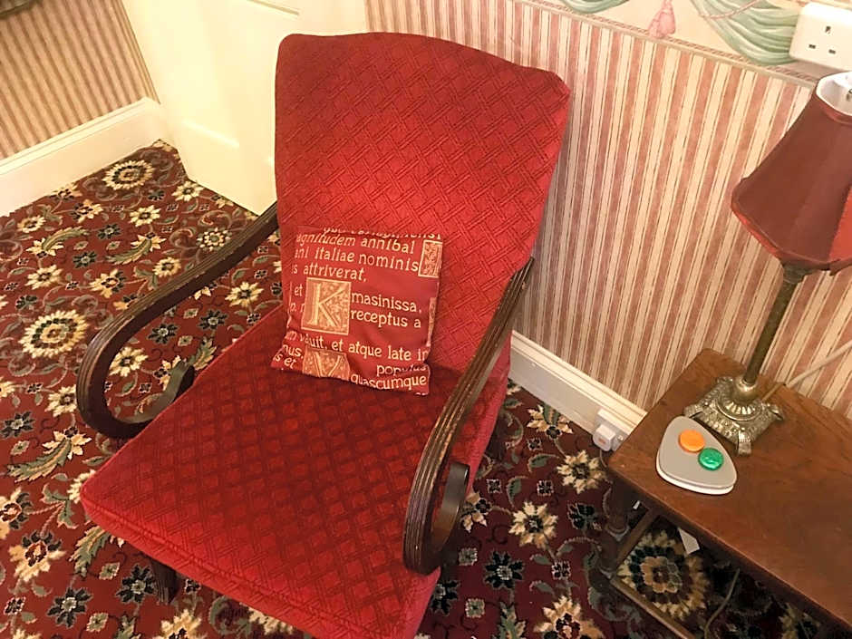 Ferintosh Guest House