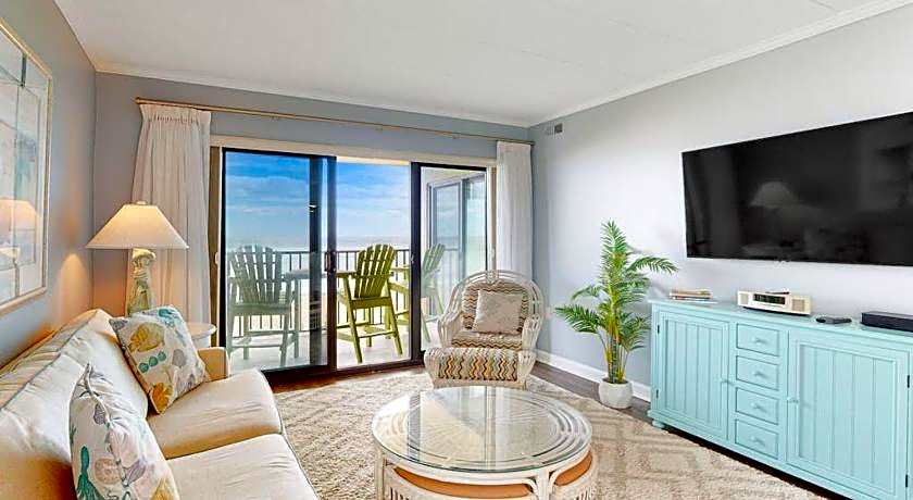 Marigot Beach Suites