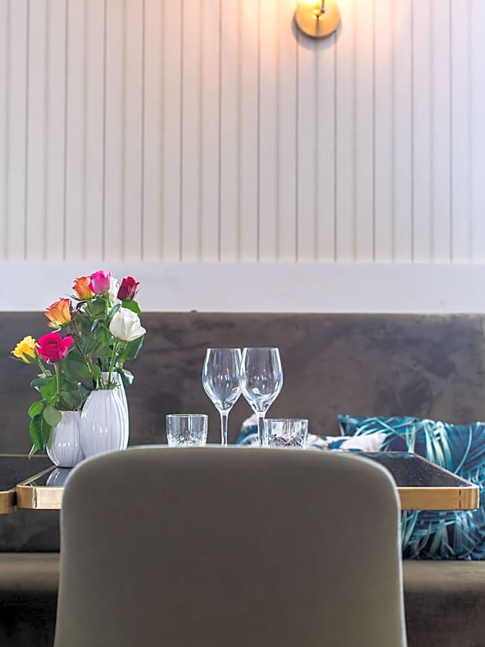 Hôtel des Basses Pyrénées - Bayonne