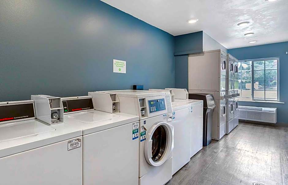 Extended Stay America Select Suites - Fayetteville