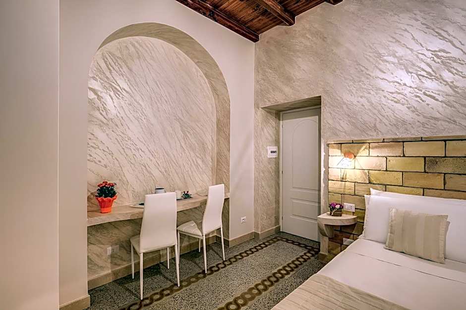 Colosseo Accomodation Room Guest House