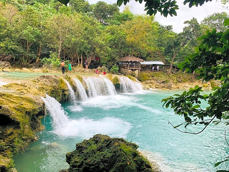 Bolinao Transient House B
