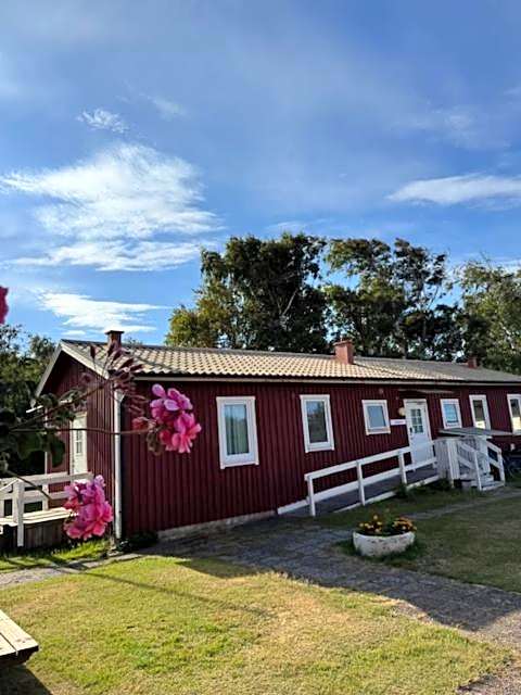 Solstickan Hotell & Vandrarhem