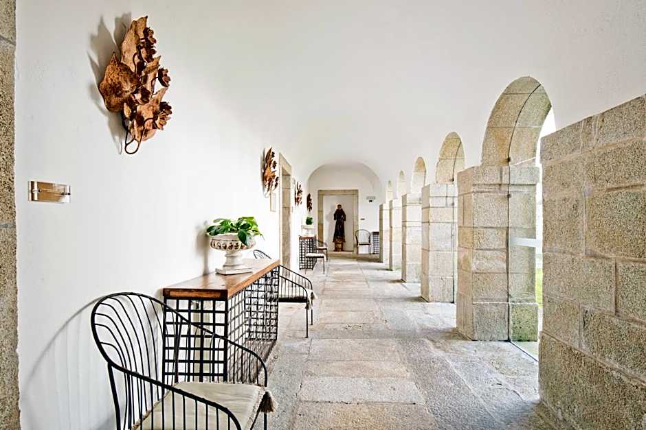 LAM Hotel Convento do Desagravo