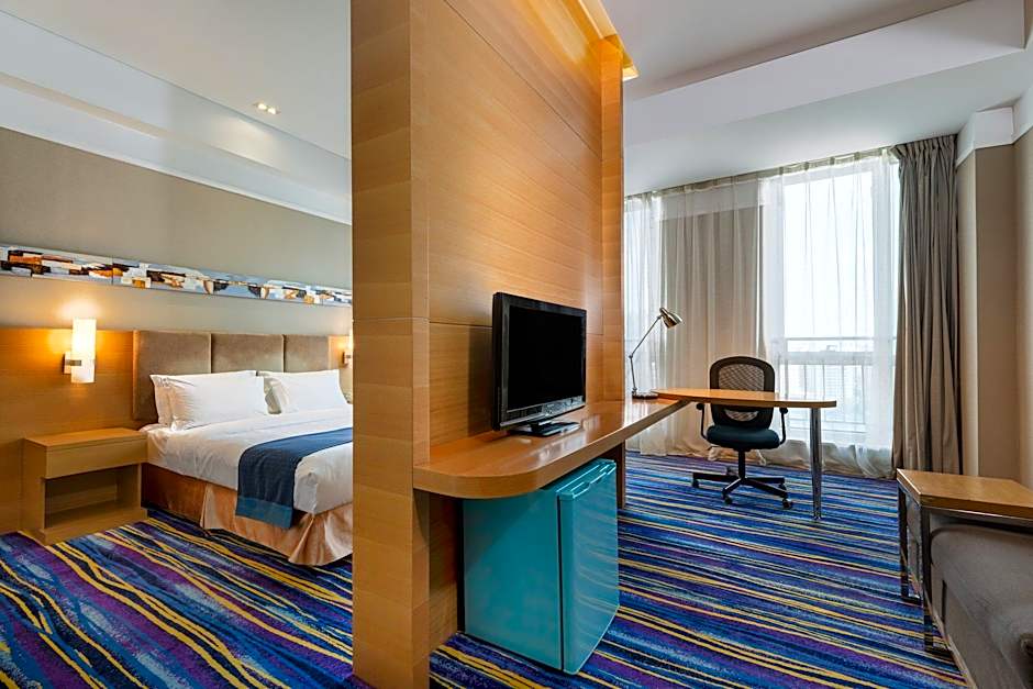 Holiday Inn Express Tianjin Heping By IHG