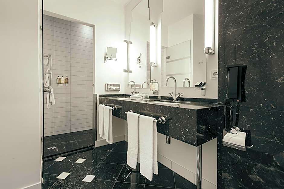 Hotel Borg by Keahotels