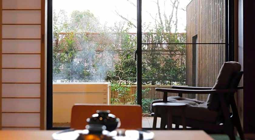 Negiya Traditional Japanese Spa Ryokan