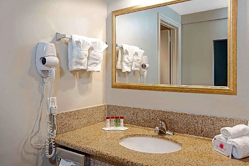 The Live Hotel