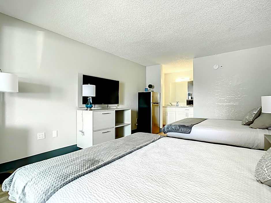 Stayable Suites Kissimmee West