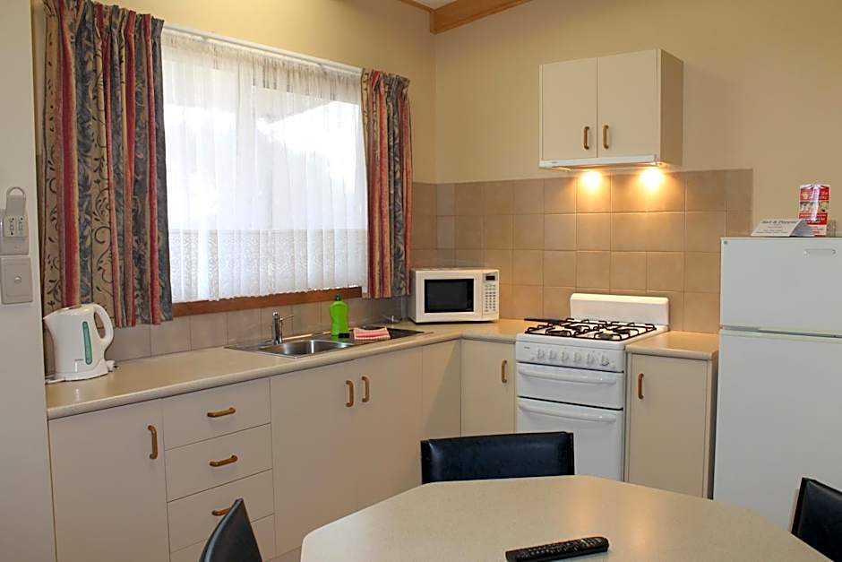 Millicent Hillview Caravan Park