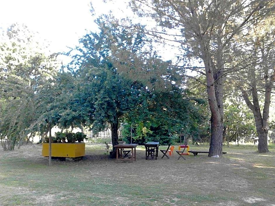 Campo alle Monache