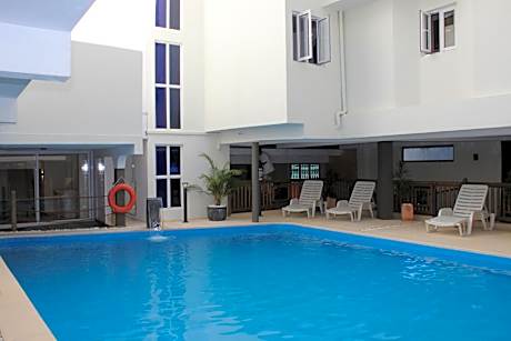 Sikamifer Guest House