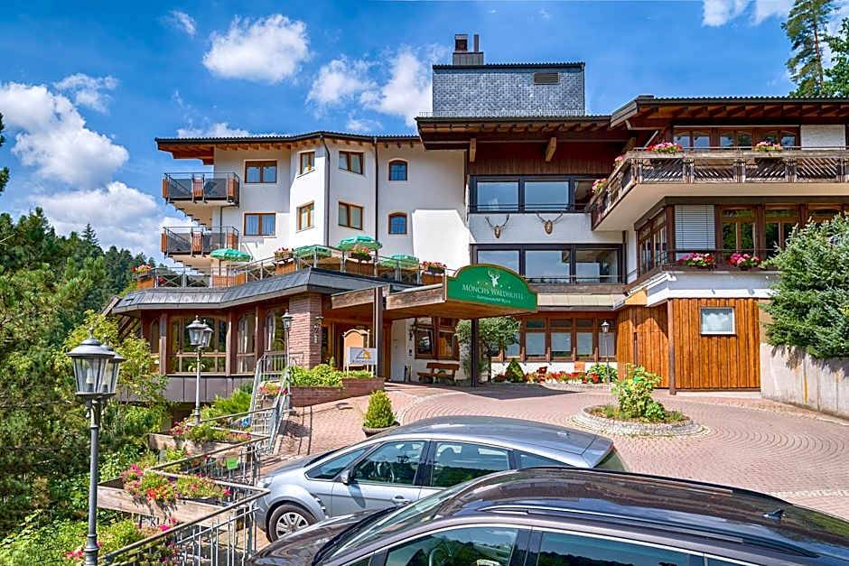 Ringhotel Mönch`s Waldhotel
