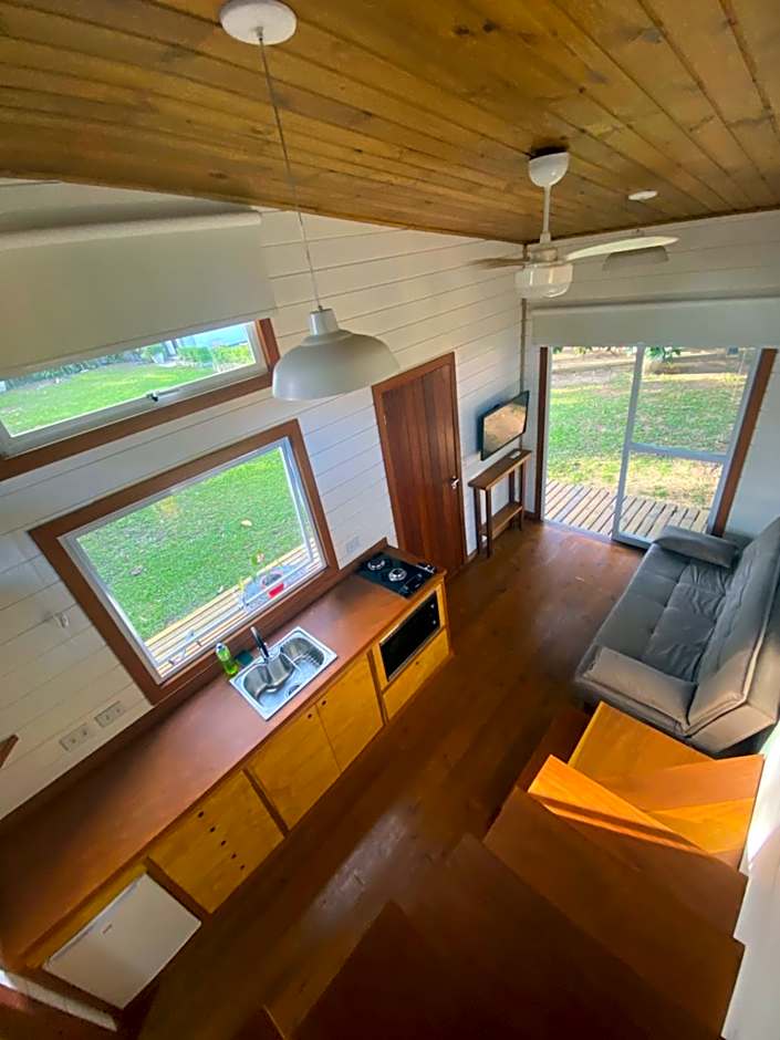 Peixe Crew Manguinhos