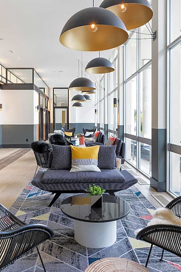 Rydges Lakeland Resort Queenstown – Queenstown, CA