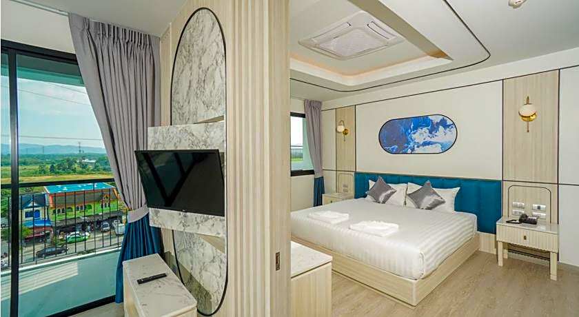 Poolrada Boutique Hotel