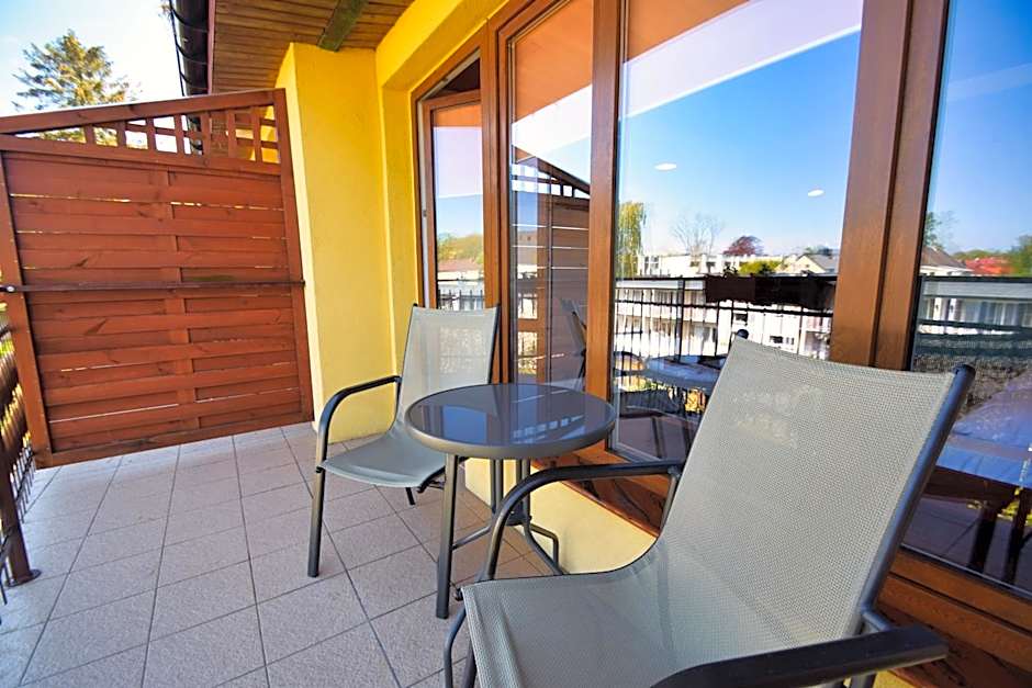 Dom Wczasowy Radość