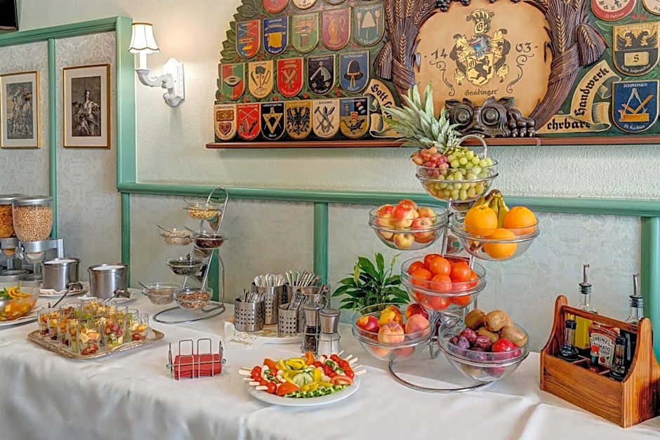 Hotel Krone