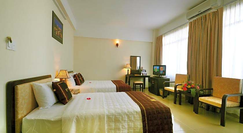 Duy Tan 2 Hotel