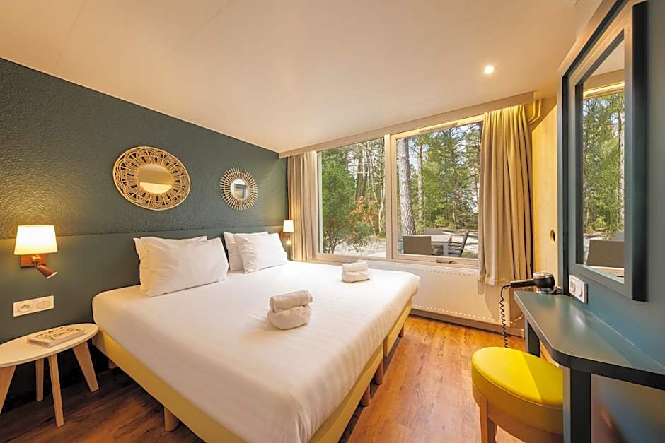 Center Parcs Les Hauts de Bruyeres