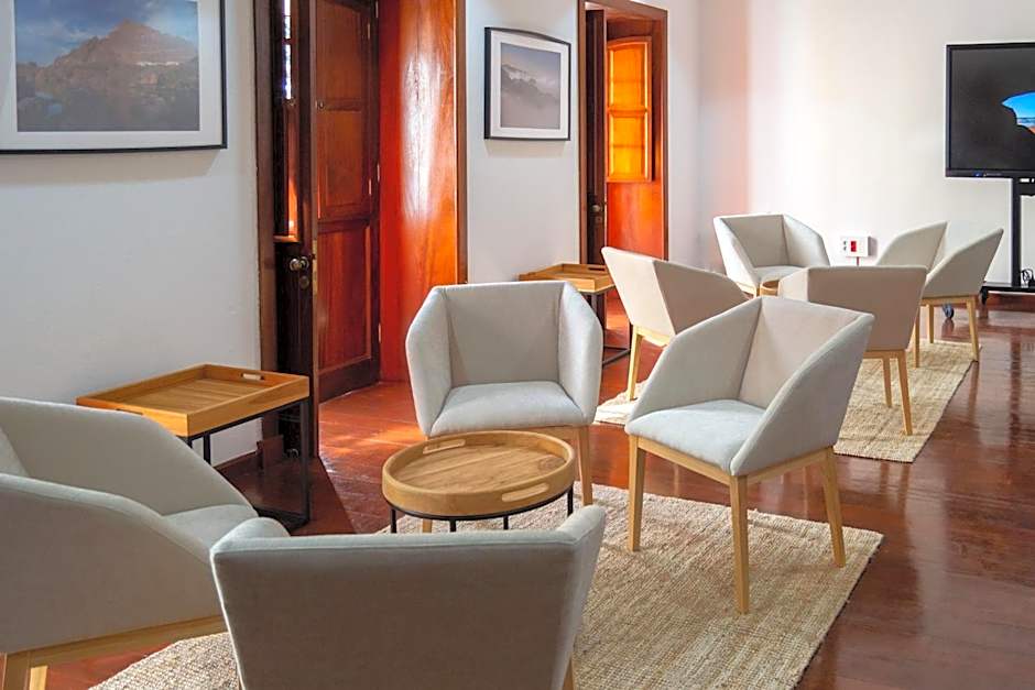 Hotel Escuela Rural Casa Los Herrera